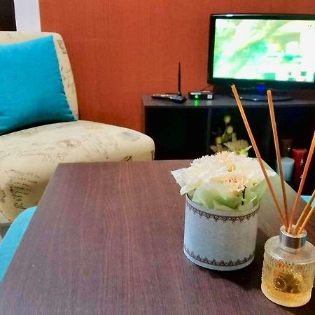 Super Cute Hampton Suites Imus 외부 사진