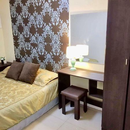 Super Cute Hampton Suites Imus 외부 사진