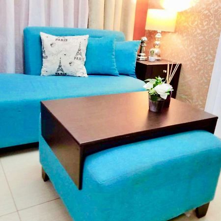 Super Cute Hampton Suites Imus 외부 사진