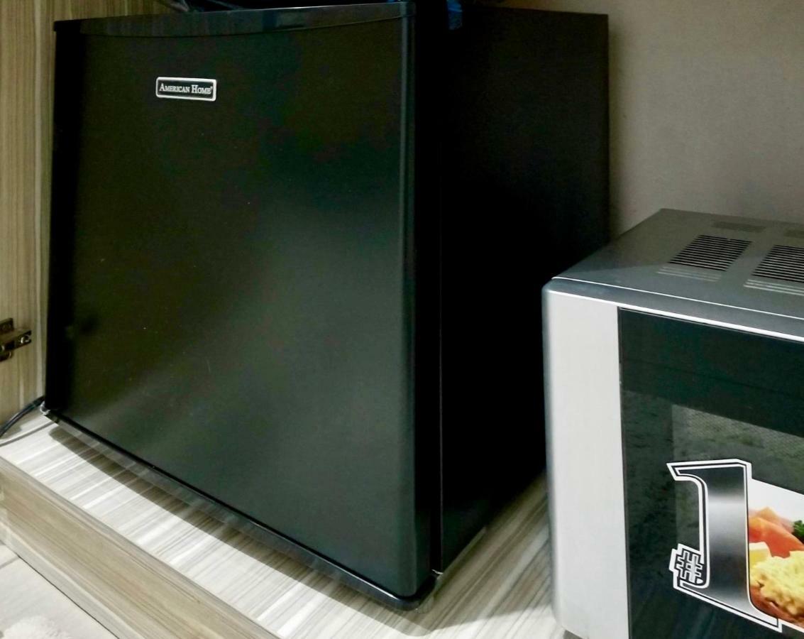 Super Cute Hampton Suites Imus 외부 사진