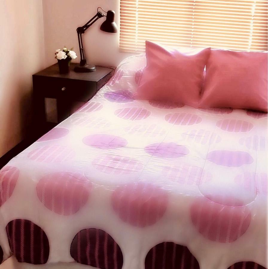 Super Cute Hampton Suites Imus 외부 사진