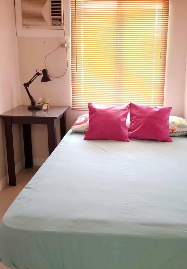 Super Cute Hampton Suites Imus 외부 사진