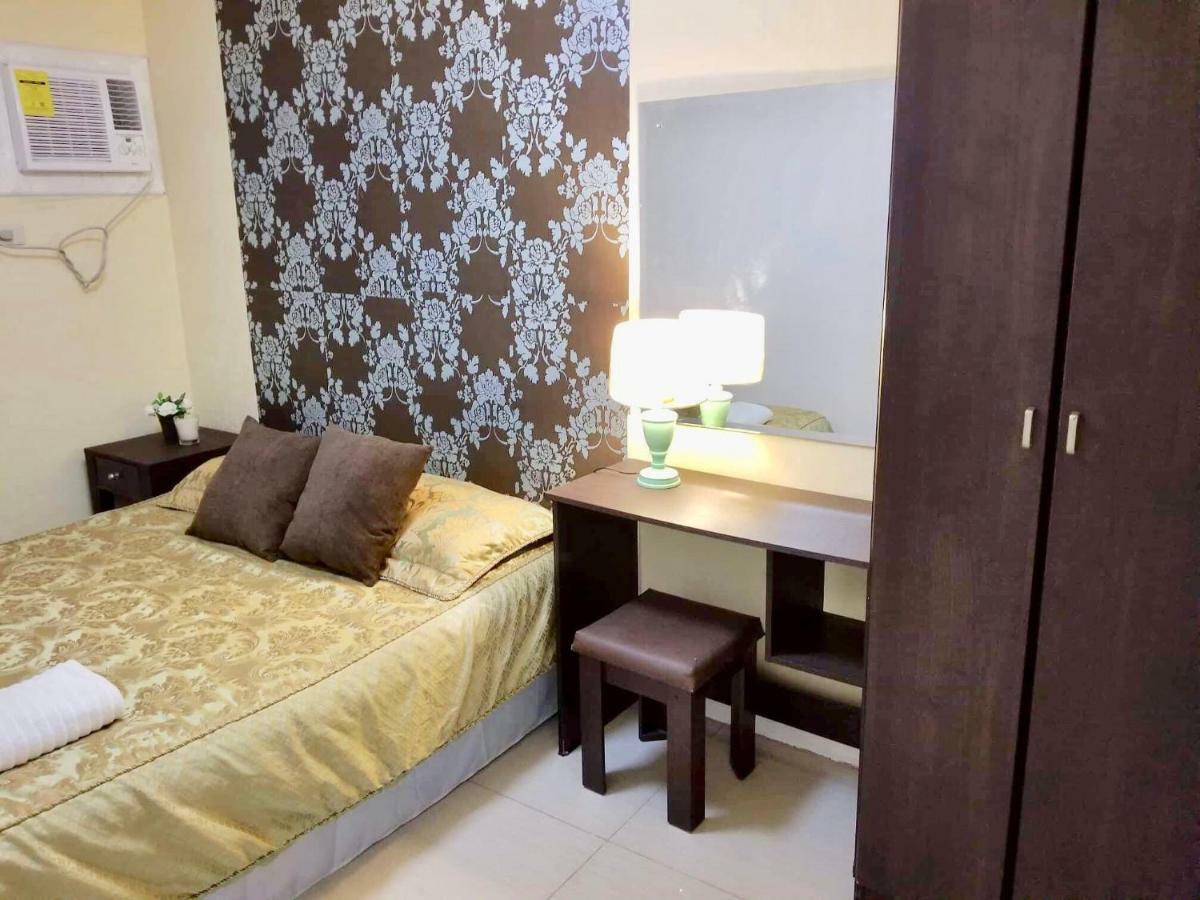 Super Cute Hampton Suites Imus 외부 사진