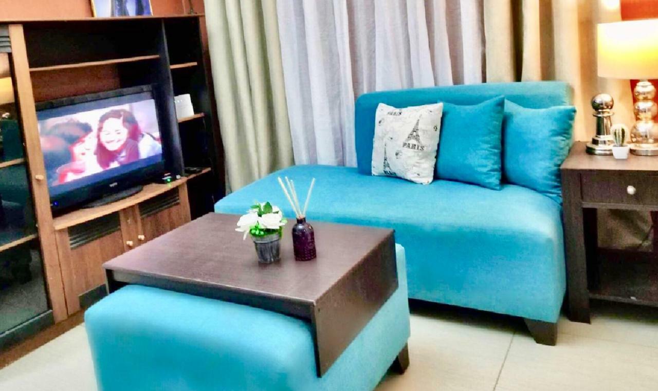 Super Cute Hampton Suites Imus 외부 사진