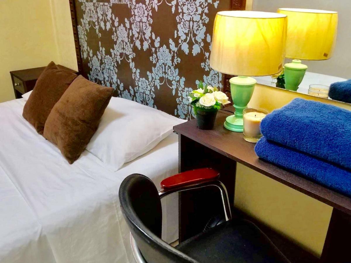 Super Cute Hampton Suites Imus 외부 사진