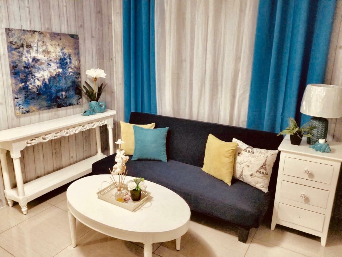 Super Cute Hampton Suites Imus 외부 사진