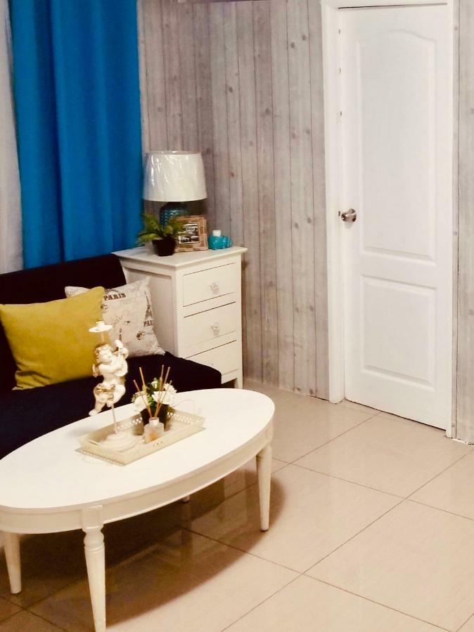 Super Cute Hampton Suites Imus 외부 사진
