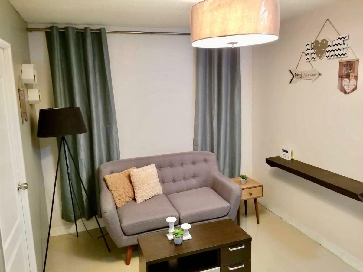 Super Cute Hampton Suites Imus 외부 사진