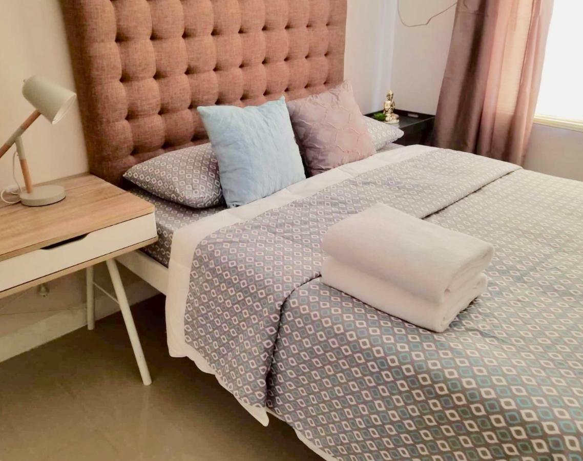 Super Cute Hampton Suites Imus 외부 사진