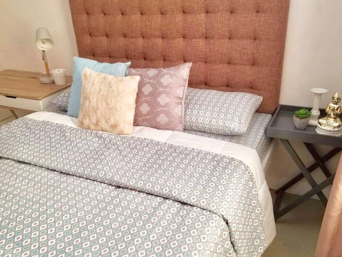 Super Cute Hampton Suites Imus 외부 사진