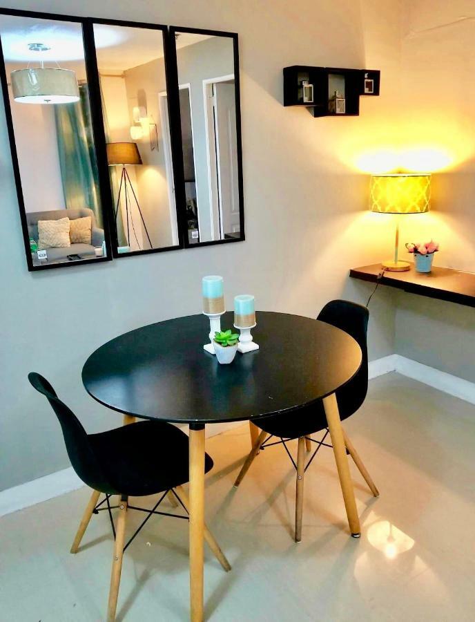 Super Cute Hampton Suites Imus 외부 사진