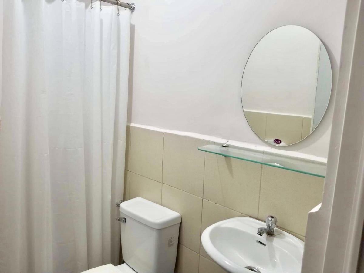 Super Cute Hampton Suites Imus 외부 사진